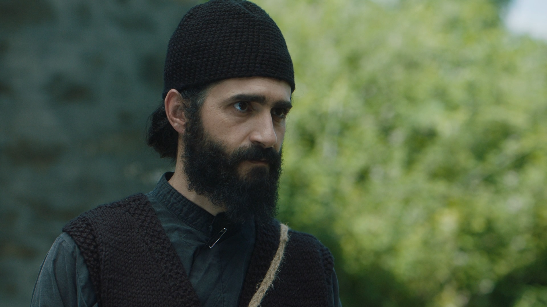 Άγιος Παΐσιος – Από τα Φάρασα στον Ουρανό: Τι θα δούμε στο τρίτο συγκλονιστικό επεισόδιο του Β’ κύκλου