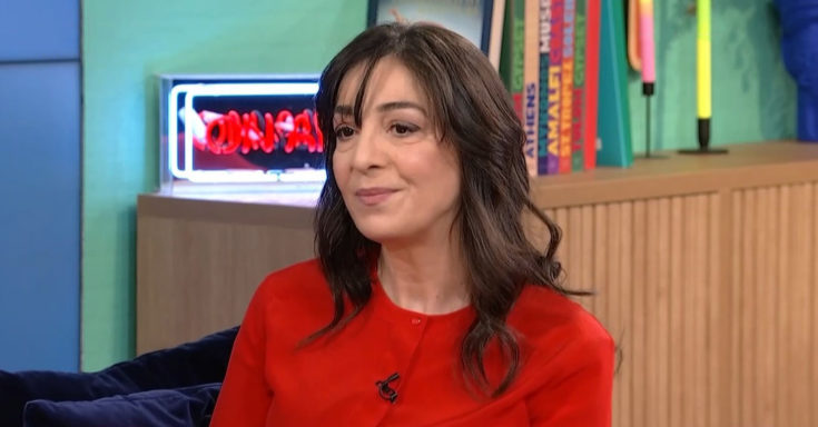 Αγορίτσα Οικονόμου