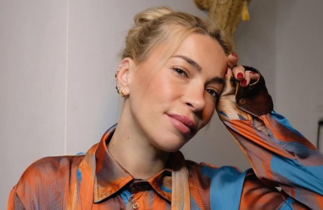 Αμάντα Μανωλάκου