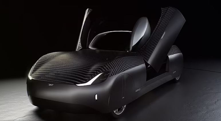 ΙΠΤΑΜΕΝΟ ΑΜΑΞΙ