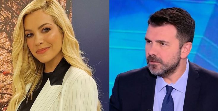 Μαρία Αναστασοπούλου Γιάννης Κολοκυθάς