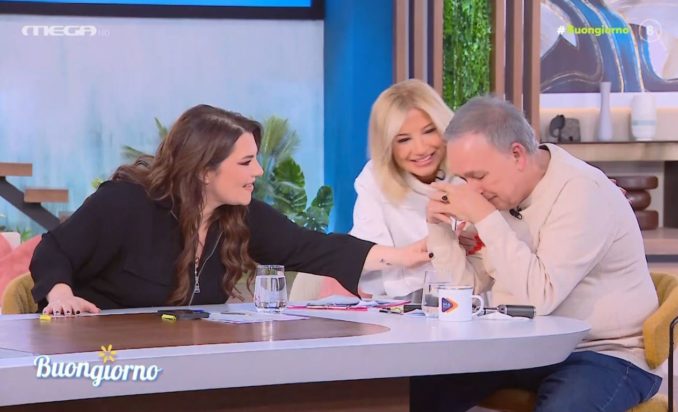 Ανδρέας Μικρούτσικος