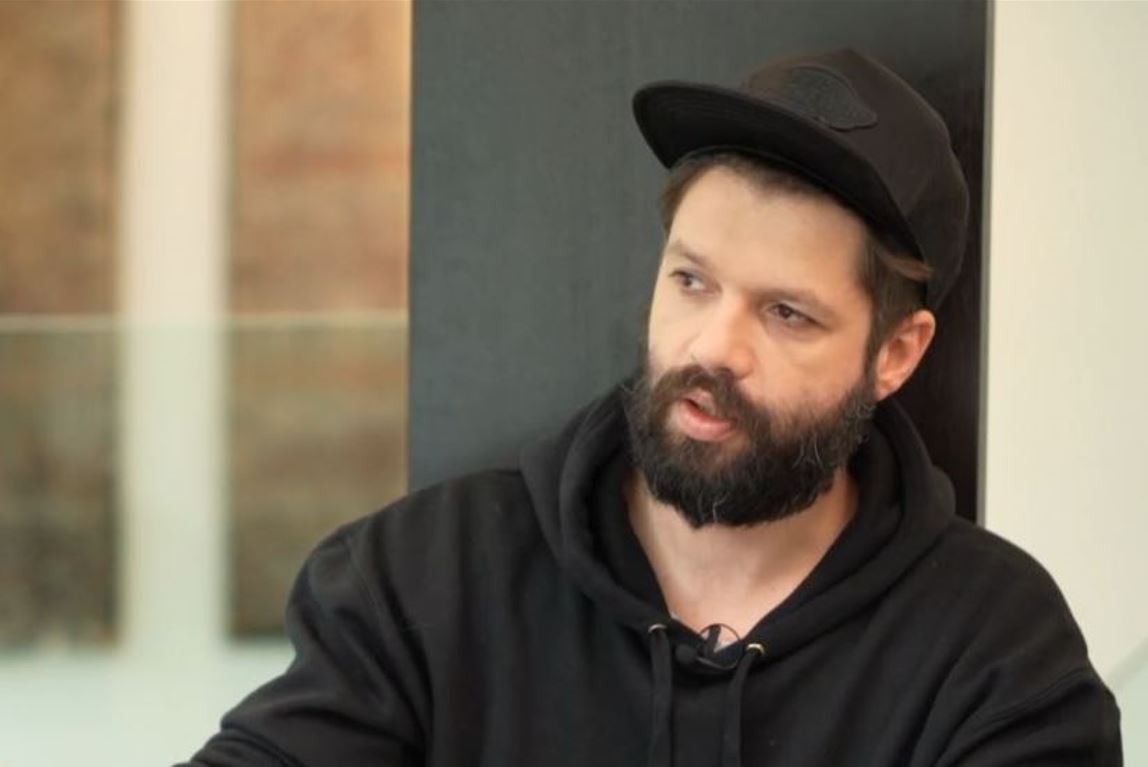 Ανδρέας Βούλγαρης