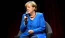 Γερμανία: Κριτική Μέρκελ στην Ε.Ε. για έλλειψη διπλωματικής στρατηγικής επίτευξης ειρήνης με τη Ρωσία στην Ουκρανία