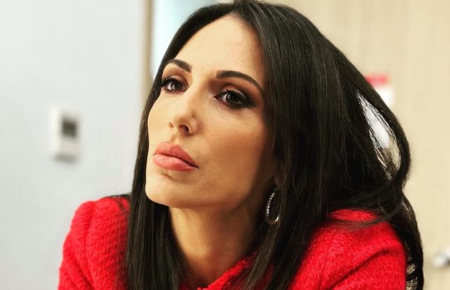 Ανθή Βούλγαρη