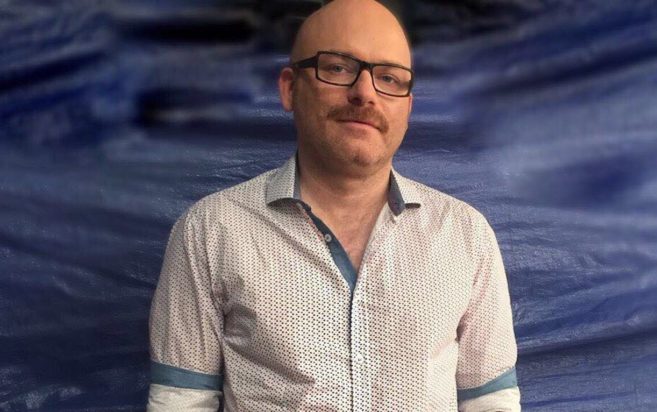 Αντώνης Κρόμπας