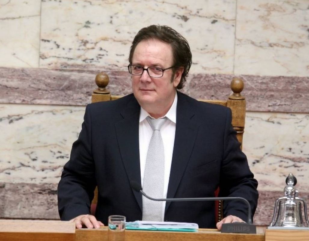 Βαϊτσης Αποστολάτος