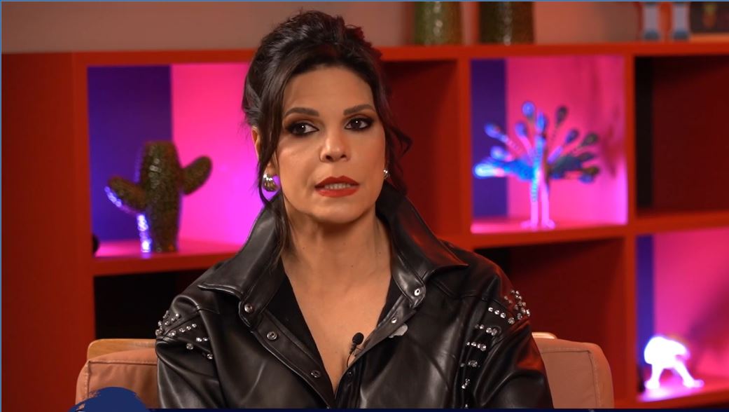 Μαρίνα Ασλάνογλου: «Πέρασα πάρα πολύ δύσκολα την περίοδο του διαζυγίου μου»