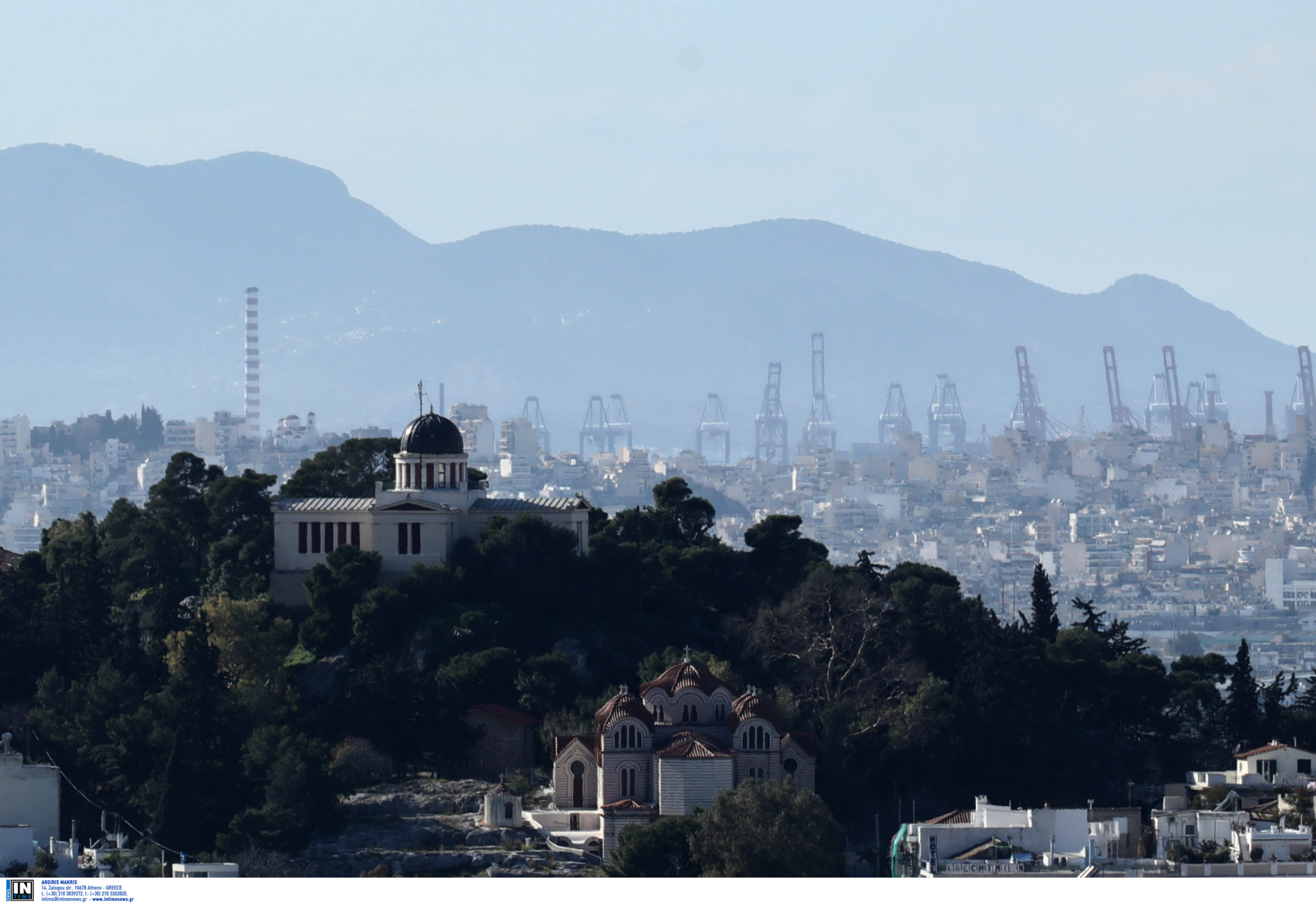 Εκτός λειτουργίας το 14% των σεισμολογικών σταθμών της χώρας, «σκουριάζουν» δεκάδες επιταχυνσιογράφοι – «Δεν υπάρχουν σταθερά κονδύλια για τη συντήρησή τους»