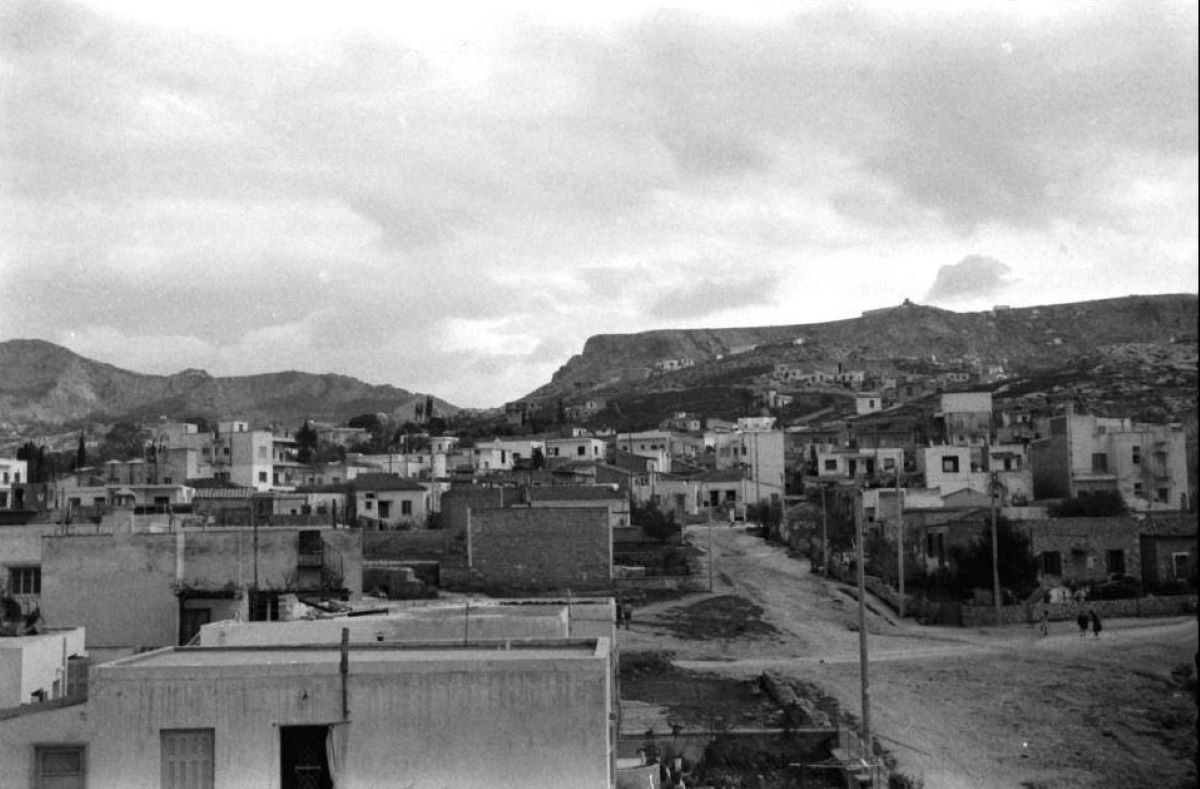 παλιά Αθήνα