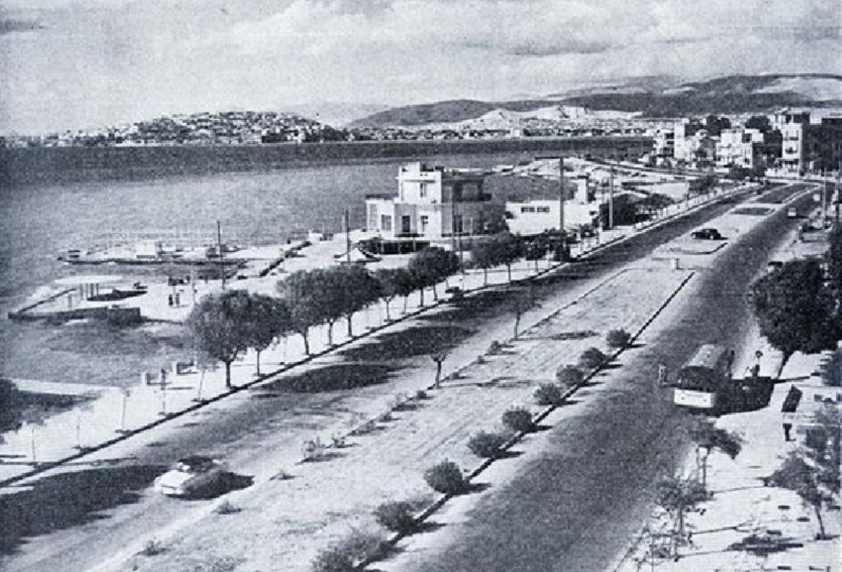 Κουίζ για την παλιά Αθήνα: Αναγνωρίζετε την οδό; Είναι από τις πιο γνωστές