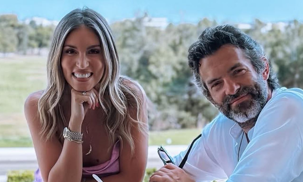 Αθηνά Οικονομάκου Φίλιππος Μιχόπουλος