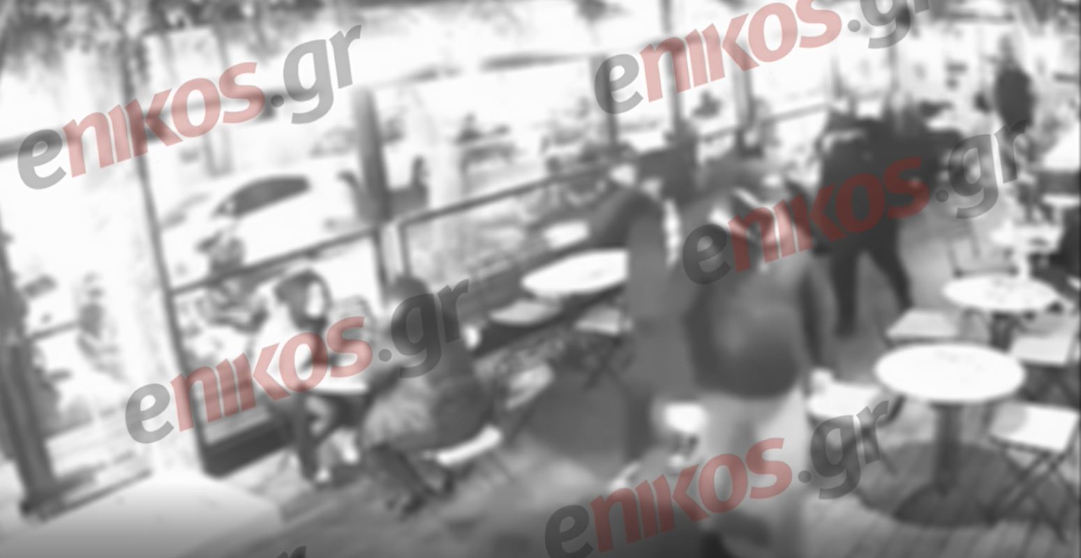 Αττική: Βίντεο ντοκουμέντα από τη δράση της συμμορίας εκβιαστών που «πουλούσε» προστασία σε ιδιοκτήτες καταστημάτων