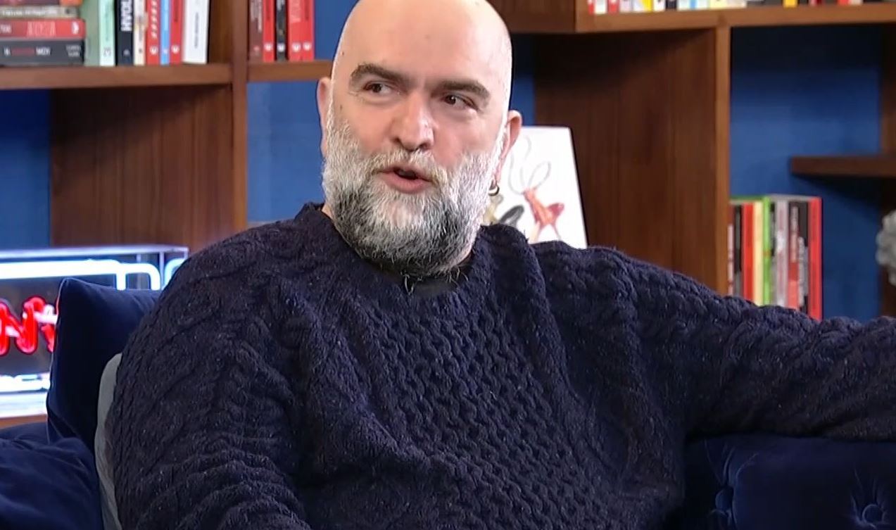 Μπάμπης Στόκας