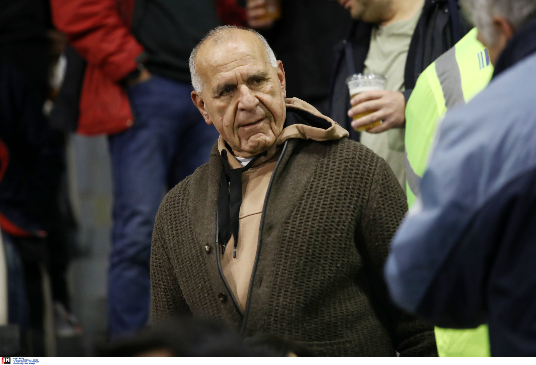 Βασίλης Κωνσταντίνου