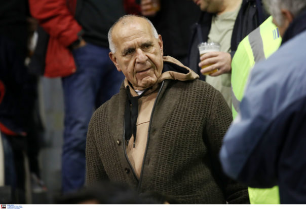 Βασίλης Κωνσταντίνου