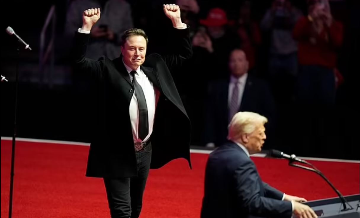 BBC: Πώς το κλείσιμο της USAID προκαλεί τρύπα 10% στα έσοδα της ανθρωπιστικής του υπηρεσίας