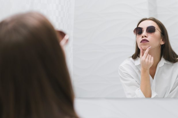 Γυναίκα που έχασε 41 κιλά δείχνει την μεγάλη αλλαγή στο πρόσωπό της και αποκαλύπτει: «Αυτά είναι τα 3 πράγματα που βοηθούν στην απώλεια βάρους»