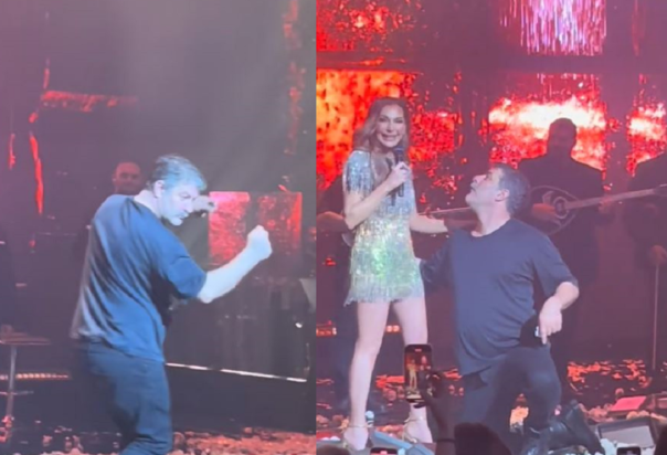 Βασίλης Μπισμπίκης