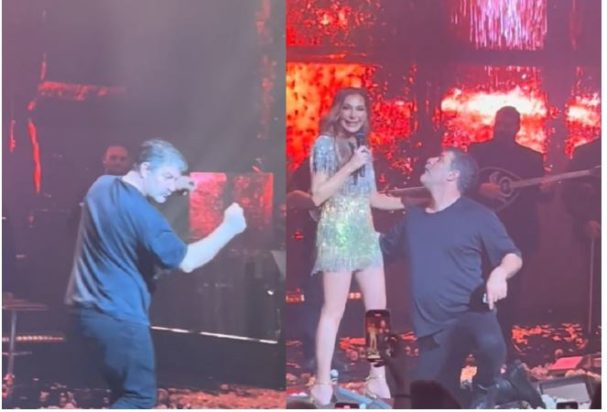 Βασίλης Μπισμπίκης