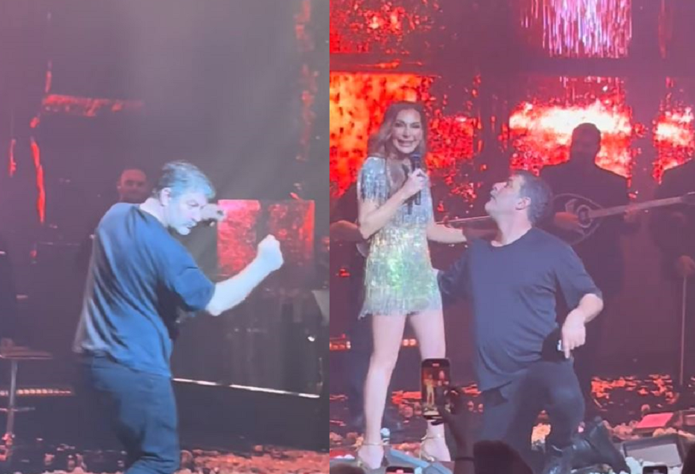 Βασίλης Μπισμπίκης