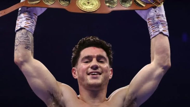 Τραγωδία στην Ιρλανδία: Νεκρός 28χρονος πυγμάχος από βαριά εγκεφαλική αιμορραγία μέσα στο ρινγκ