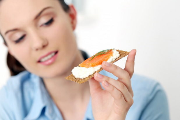 Φλεγμονή: Το Νο1 θρεπτικό συστατικό που μπορεί να την μειώσει, σύμφωνα με ειδικούς