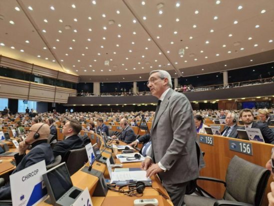 Γιώργος Χατζημάρκος