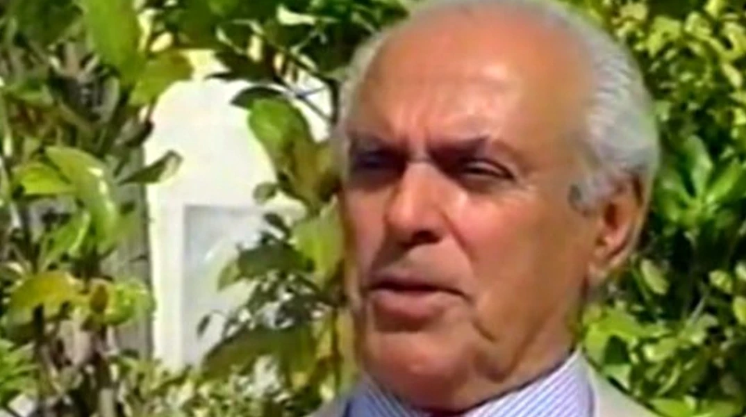 Θόδωρος Χαριτόπουλος