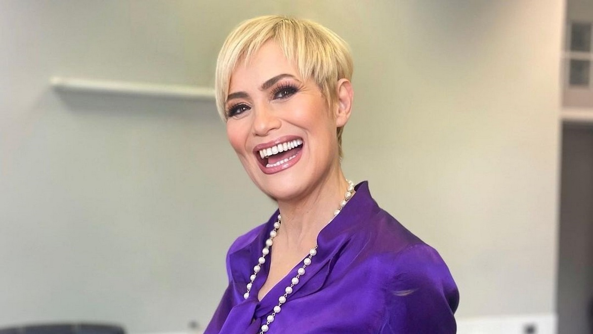 Κωνσταντίνα Μιχαήλ: «Είχα ανεβάσει φωτογραφία με μαγιό και έγραφαν “Τι ήθελες 57 χρονών;”»