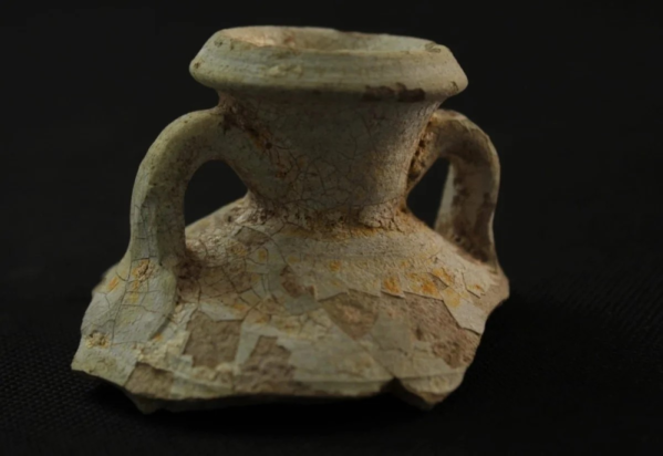 Εκπληκτική ανακάλυψη σε νησί που συνδέεται με τον Μέγα Αλέξανδρο