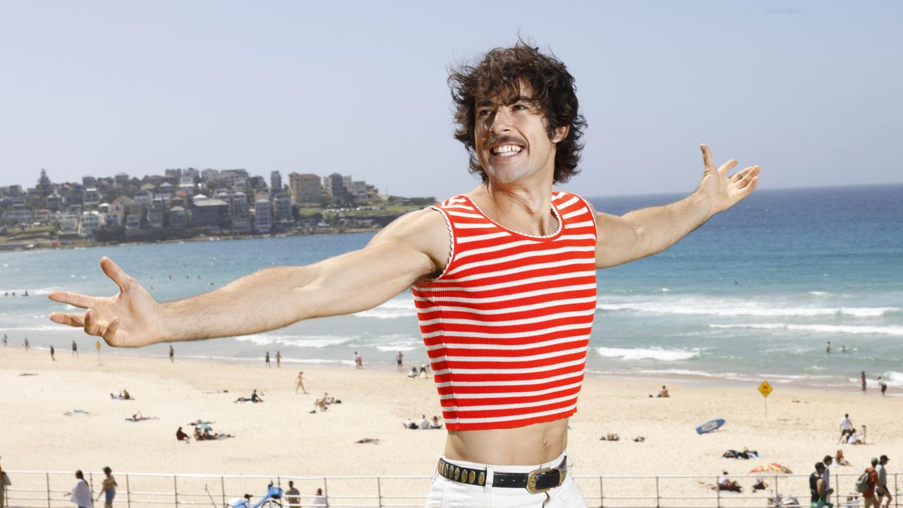 Eurovision 2025: Ο σταρ του TikTok «Go-Jo» θα εκπροσωπήσει την Αυστραλία στον διαγωνισμό – «Ελπίζω να εμπνεύσω τους ανθρώπους»