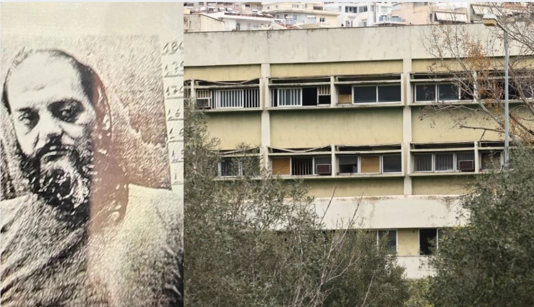 Δολοφονία στο Δαφνί: «Δεν μας ενημέρωσαν ποτέ, δεν υπάρχει φύλαξη» – Ξεσπά συγγενής της 44χρονης