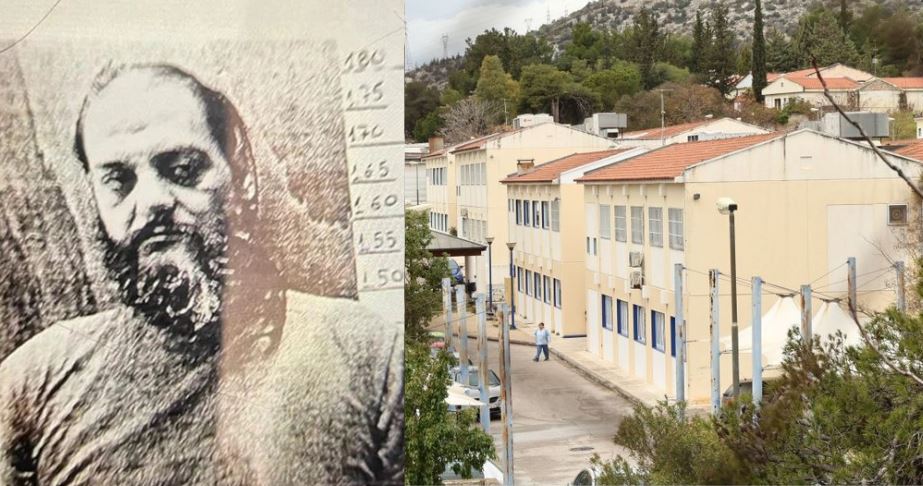 Δολοφονία στο Δαφνί: Ο 47χρονος μετά τον εισαγγελέα θα οδηγηθεί ξανά στο ψυχιατρείο – Λαμβάνονται καταθέσεις από το προσωπικό