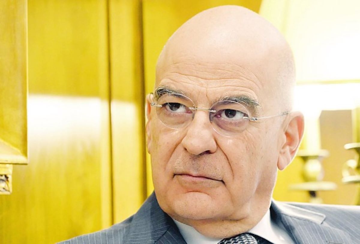 Νίκος Δένδιας στη Realnews: «Η Τουρκία πρέπει να βάλει τέλος στο casus belli»