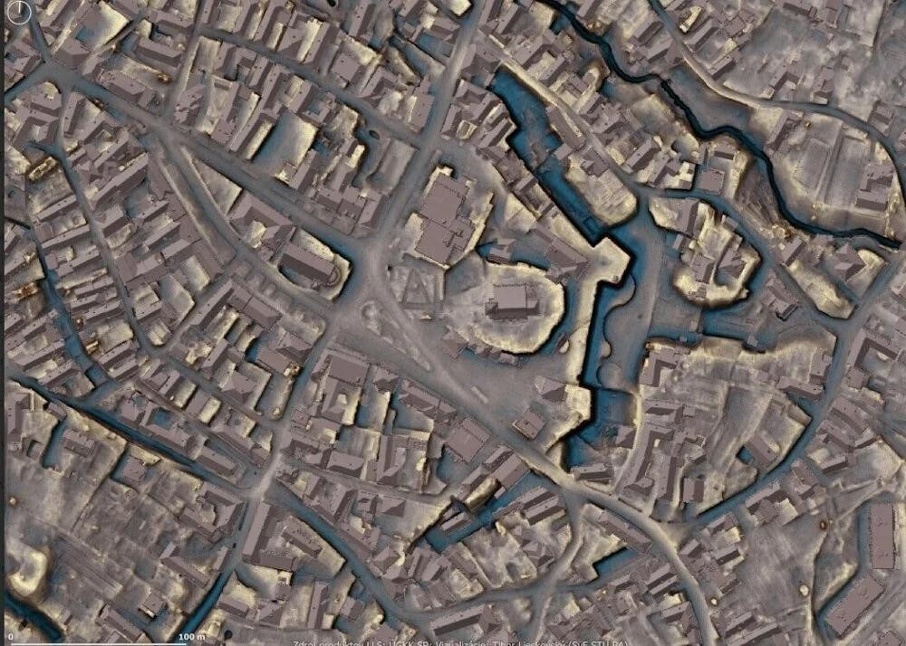 Φωτογραφία: ÚGKK SR/ T. Lieskovský, SvF STU Bratislava