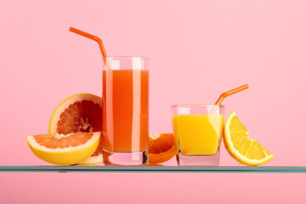 Δίαιτα αποτοξίνωσης με χυμούς : Είναι υγιεινή ή υπάρχουν κίνδυνοι; Τι δείχνει νέα μελέτη