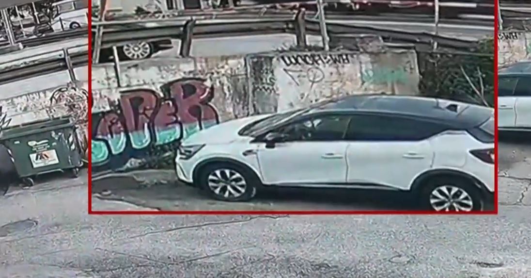 Ταύρος: ΕΔΕ από τον ΟΣΕ για το περιστατικό με τον φύλακα διάβασης τρένων που δεν κατέβασε τις μπάρες – Βίντεο-ντοκουμέντο από το σημείο