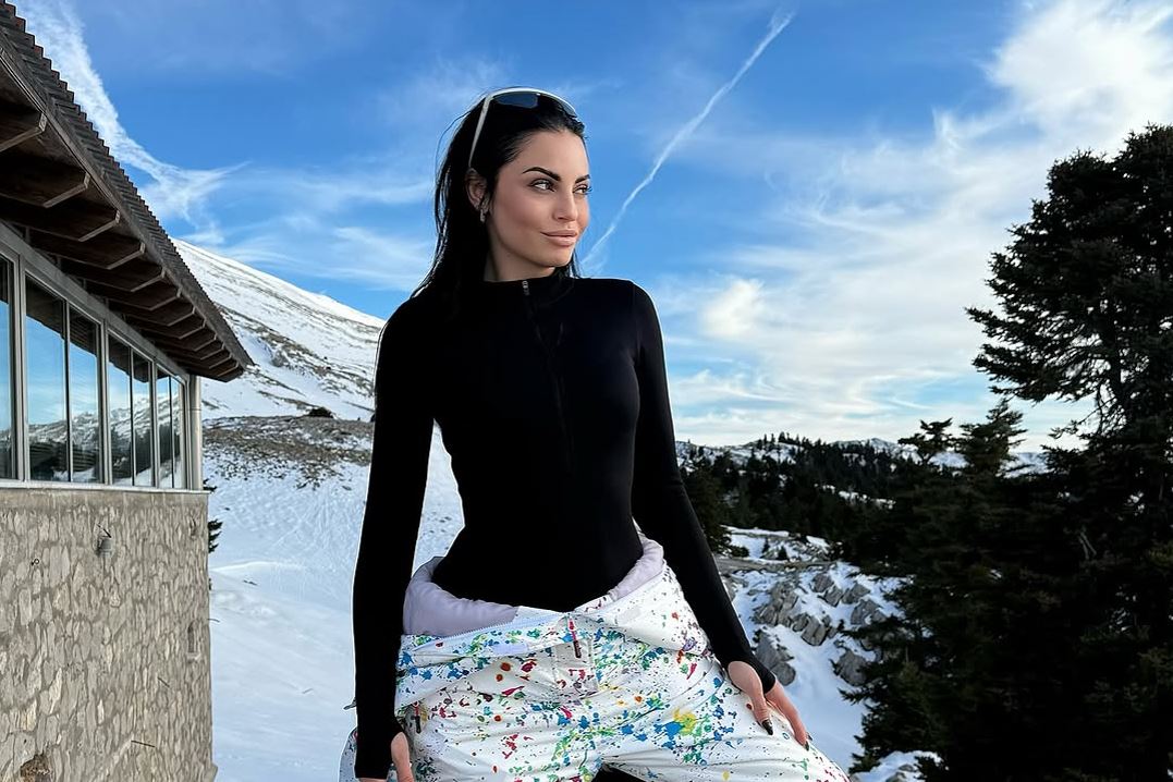 Δήμητρα Αλεξανδράκη