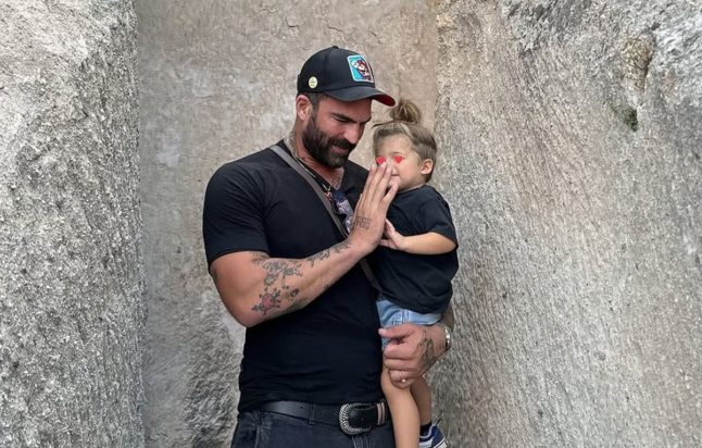 Δημήτρης Αλεξάνδρου