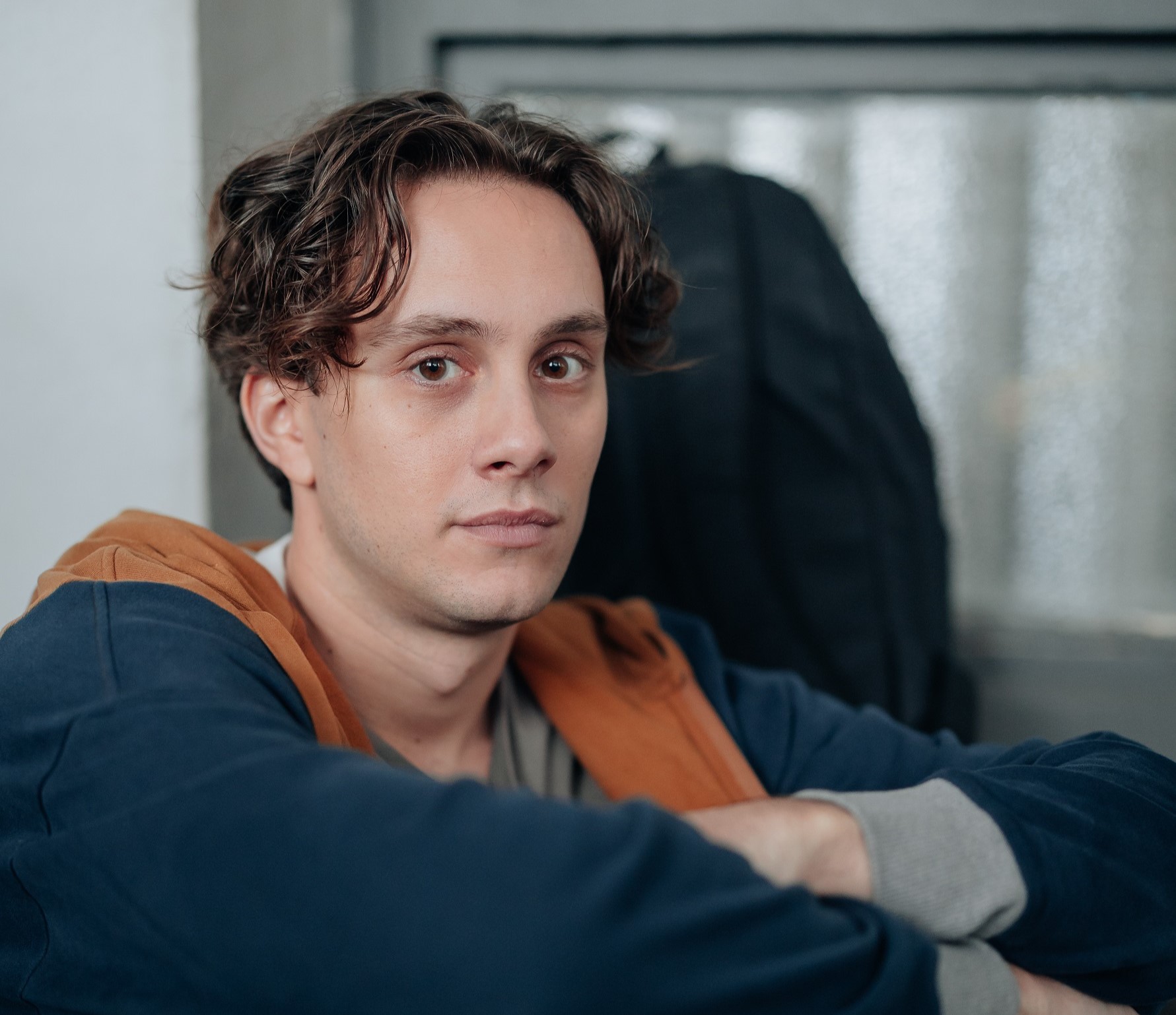 «Διάφανη αγάπη» – Δημήτρης Αριανούτσος: «Ο Φίλιππος θα έχει μπλεξίματα»