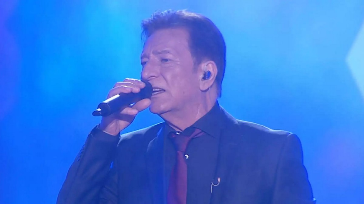 Δημήτρης Κοντολάζος: «Πιστεύω πολύ στην Παναγία και τον Χριστό – Την ώρα που πάω να πέσω… »