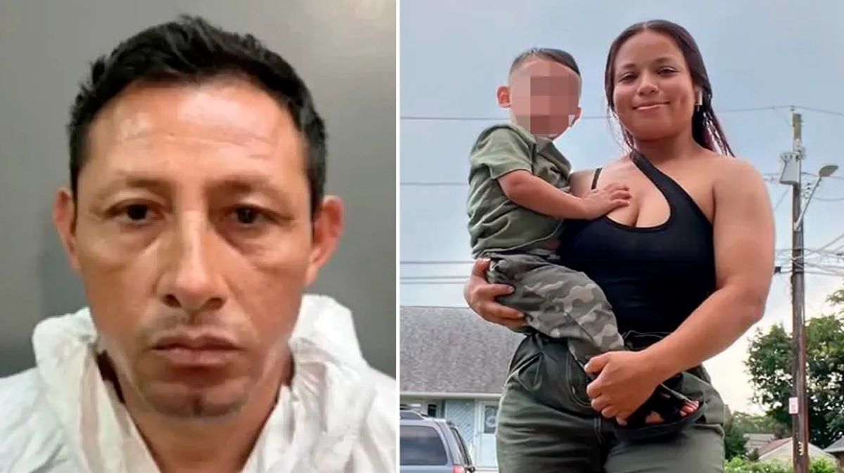 ΗΠΑ: Κατακρεούργησε την πρώην σύντροφό του με 30 μαχαιριές – Το 2χρονο παιδί τους βρέθηκε μέσα στα αίματα