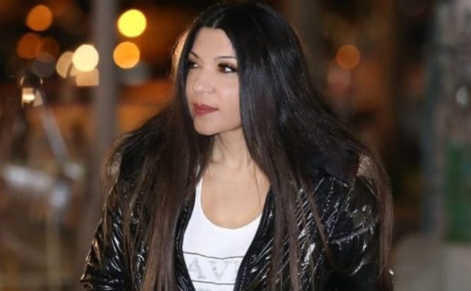 Ελένη Χαραμή