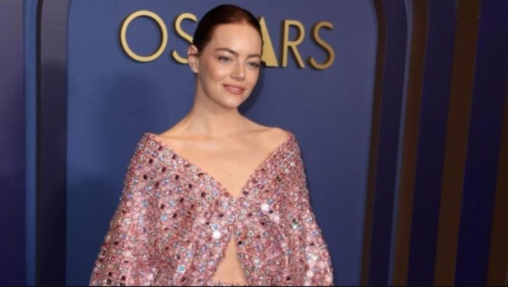 Έμα Στόουν Όσκαρ