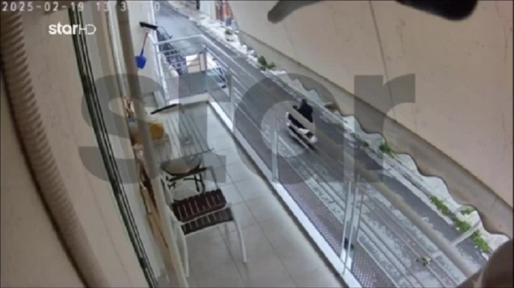 Επιδειξίας επιτέθηκε σε 11χρονη: «Τον κοιτούσα και ήθελα να ουρλιάξω!»