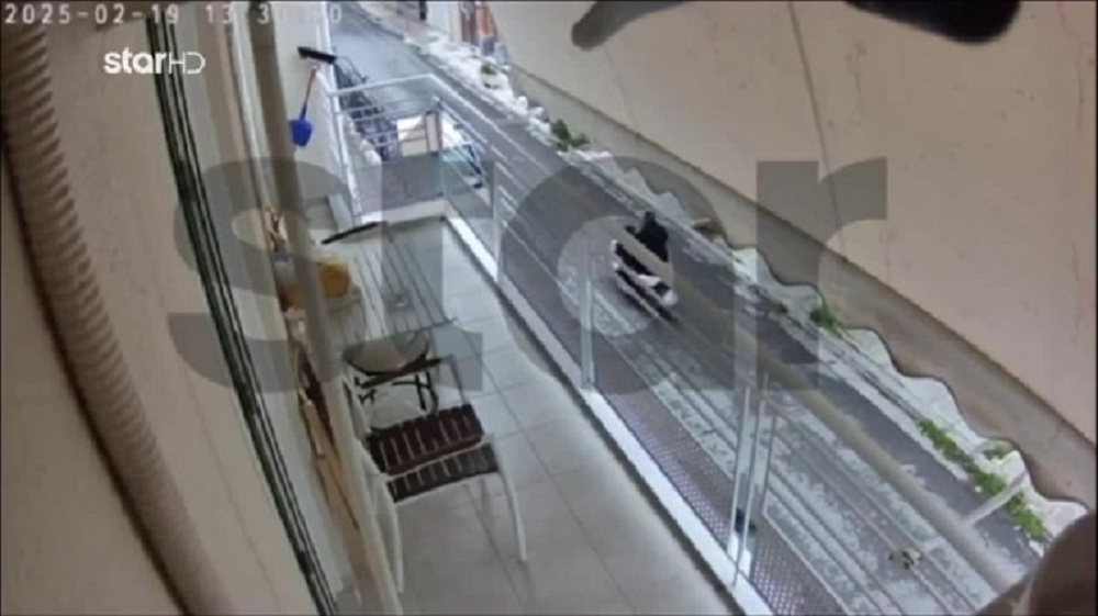 Επιδειξίας επιτέθηκε σε 11χρονη: «Τον κοιτούσα και ήθελα να ουρλιάξω!»