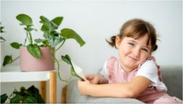 επίδομα παιδιού