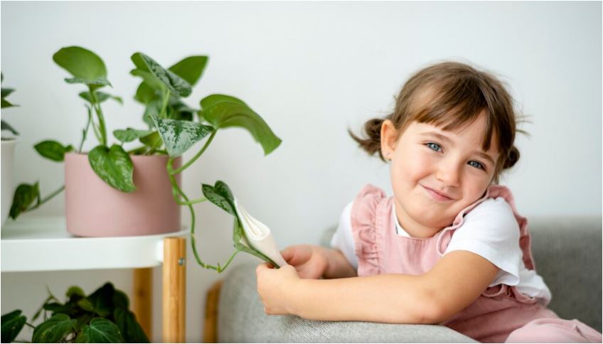 επίδομα παιδιού