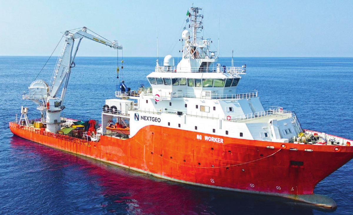 Τρία σενάρια για τις έρευνες στην Κάσο